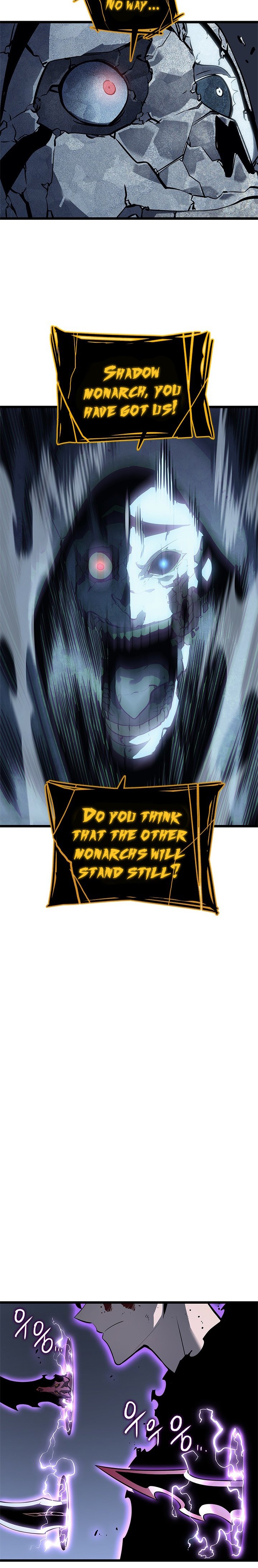 Solo Leveling, Chapter 130 image 17